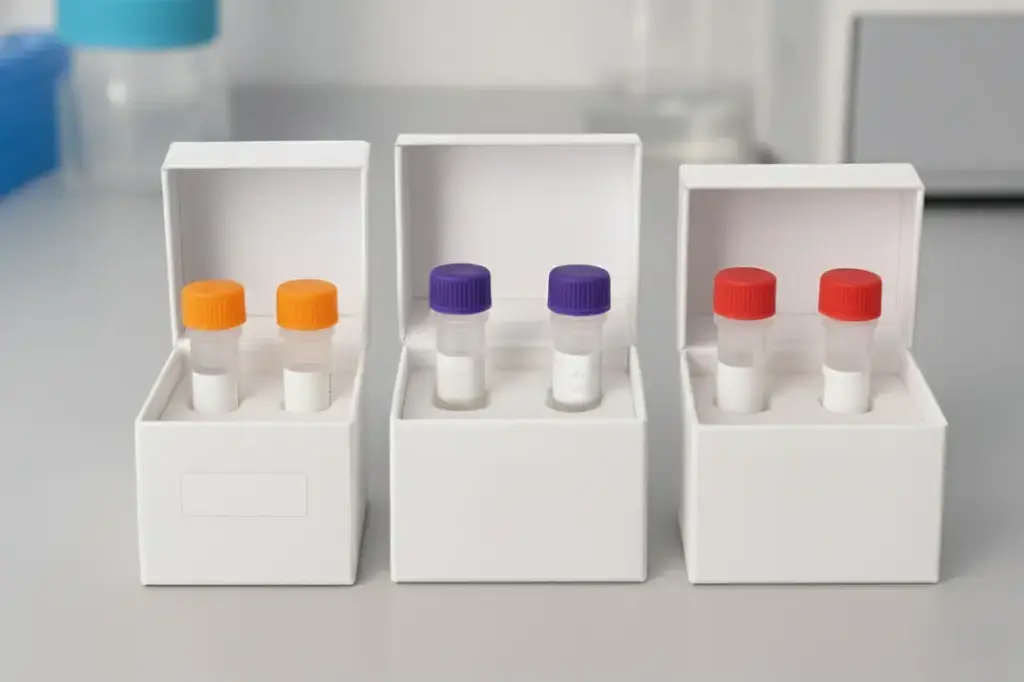 GPC3 - CHO-K1 Recombinant Cell Line