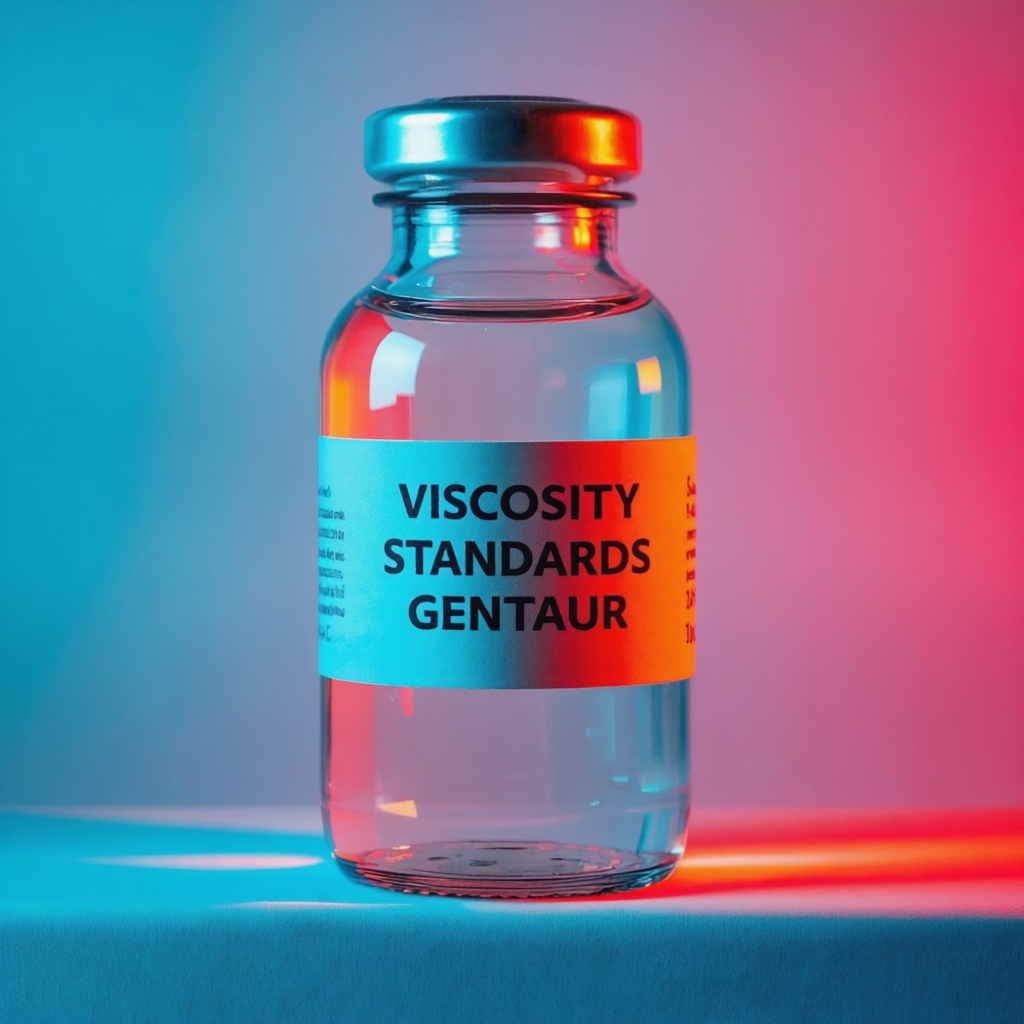  N10200 Kinematic Viscosity, Dynamic Viscosity and Density Standard to 100°C