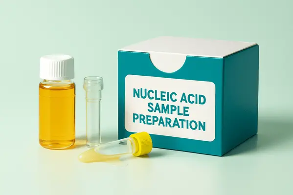  Mini Plant DNA Purification Kit, no dangerous goods-960